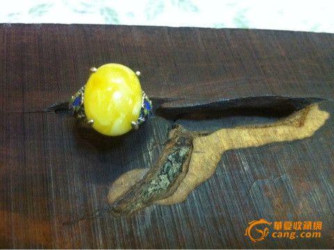 蜜蜡戒指_蜜蜡戒指价格_蜜蜡戒指图片_来自藏