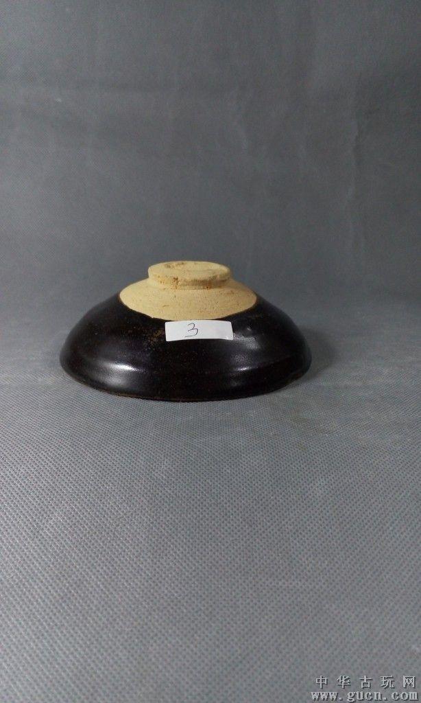 宋~茶洋窑茶盏~建系_宋~茶洋窑茶盏~建系价格