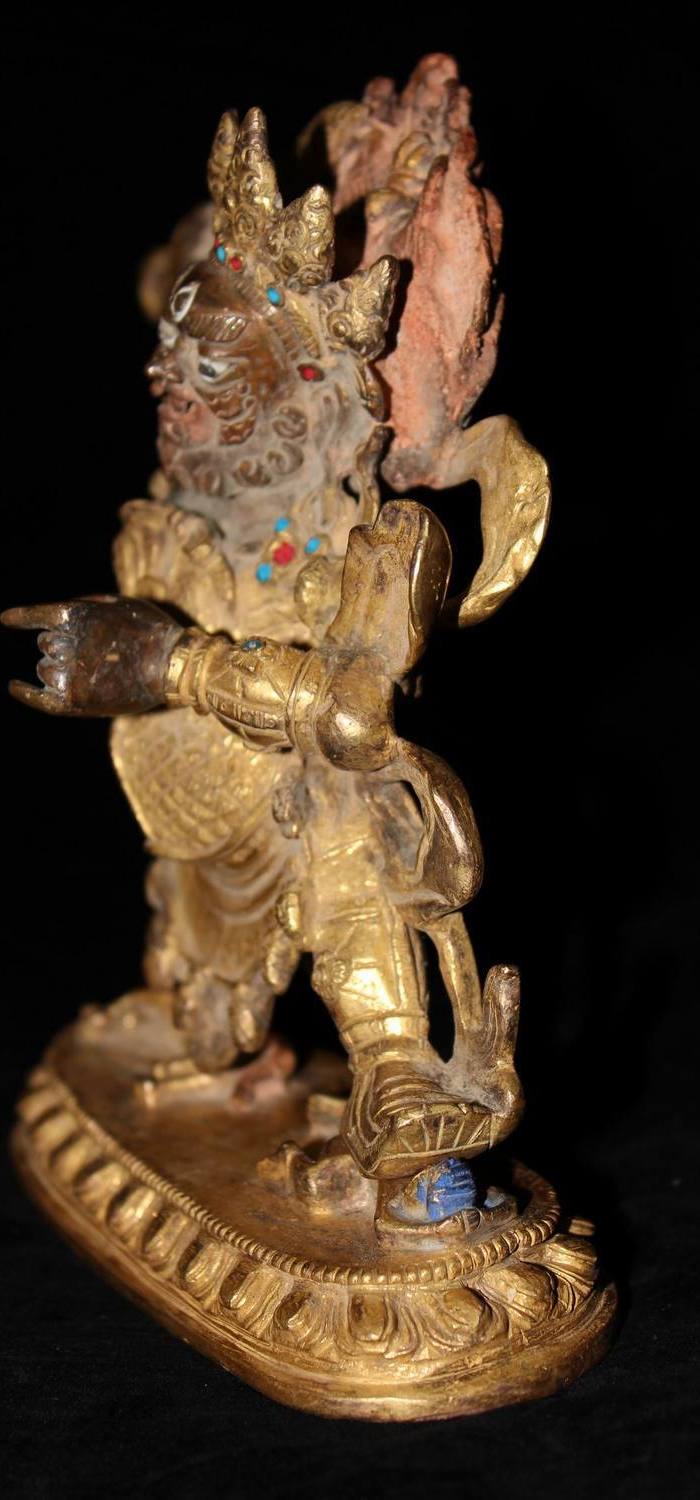 紫铜镏金翻译佛_紫铜镏金翻译佛价格_紫铜镏