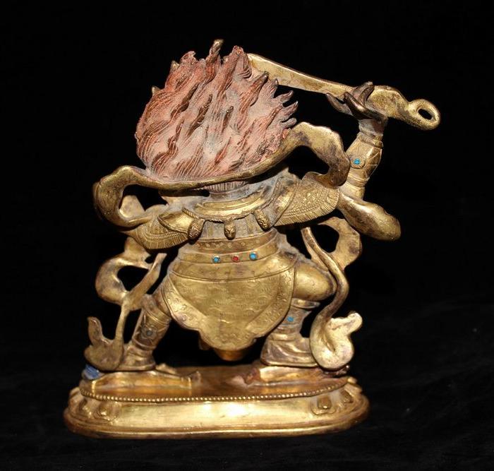 紫铜镏金翻译佛_紫铜镏金翻译佛价格_紫铜镏