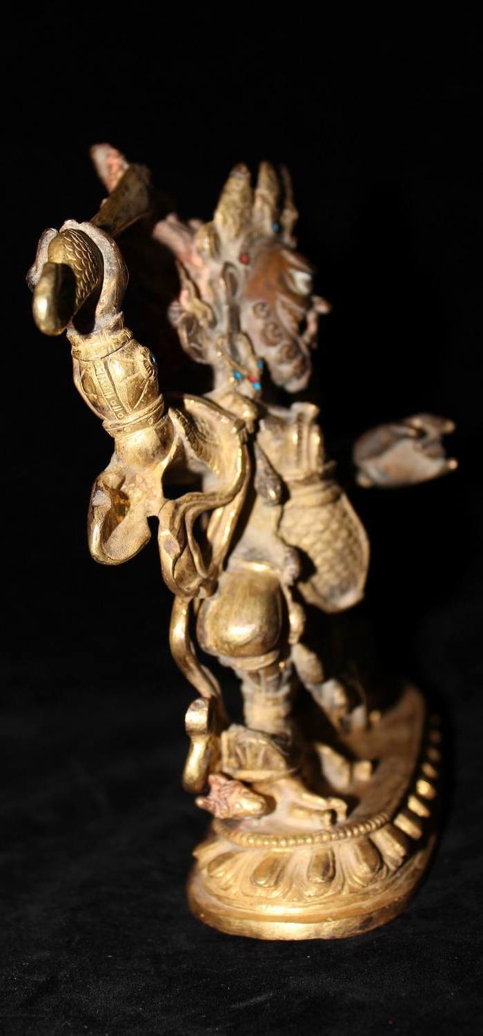 紫铜镏金翻译佛_紫铜镏金翻译佛价格_紫铜镏