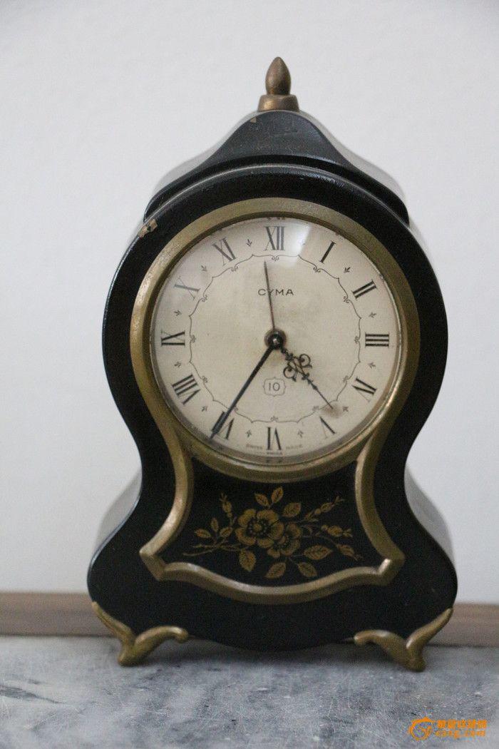 瑞士西马{CYMA}10天闹钟_瑞士西马{CYMA}1