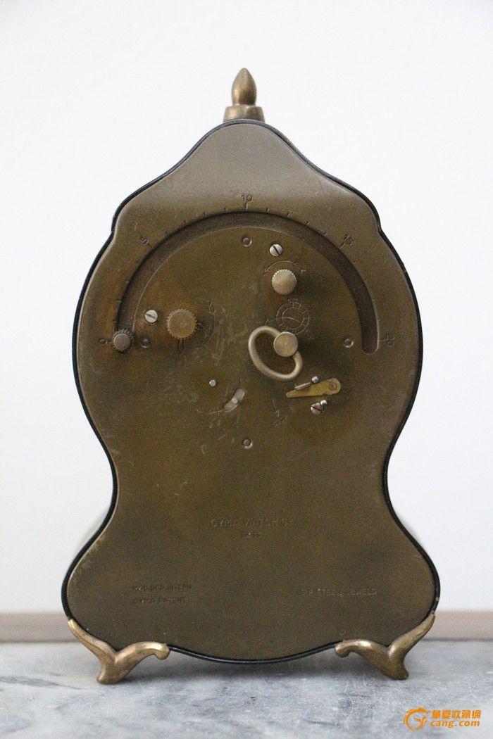 瑞士西马{CYMA}10天闹钟_瑞士西马{CYMA}1