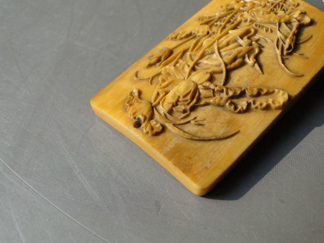 清代精工一路高升牌子_清代精工一路高升牌子