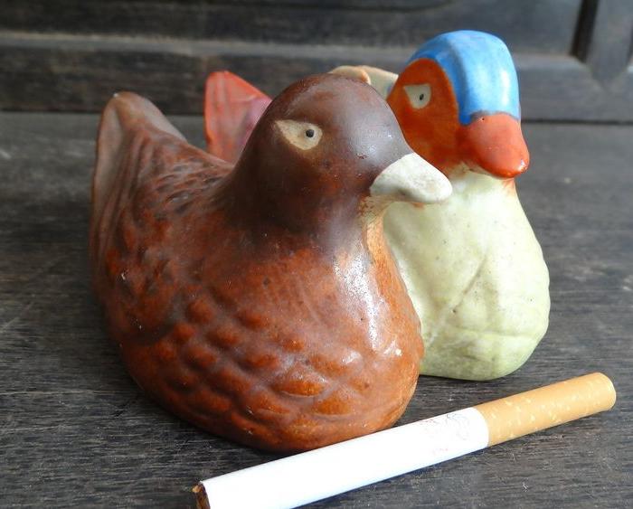 民国三彩鸳鸯_民国三彩鸳鸯价格_民国三彩鸳