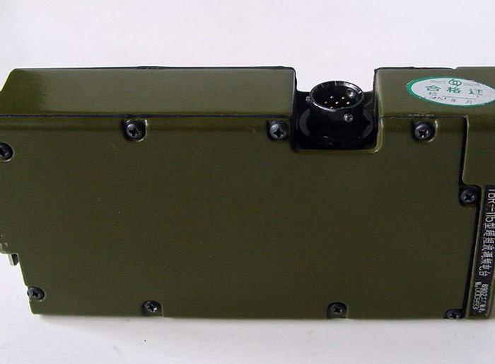 TBR-115型超短波调频电台_TBR-115型超短波