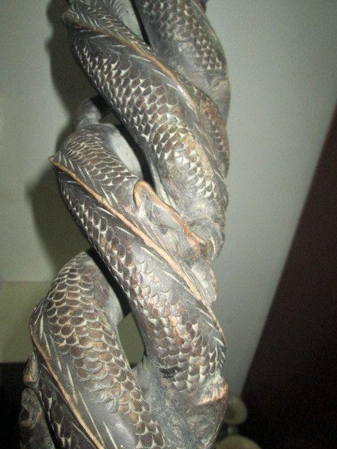 楠木龙头棍_楠木龙头棍价格_楠木龙头棍图片_来自藏友地摊王子_木器_地摊交易_华夏收藏网 cang.com