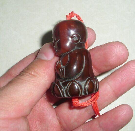 小和尚_小和尚价格_小和尚图片_来自藏友寻宝