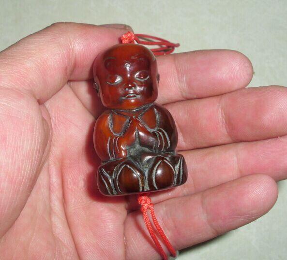 小和尚_小和尚价格_小和尚图片_来自藏友寻宝