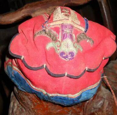 刺绣虎头帽_刺绣虎头帽价格_刺绣虎头帽图片