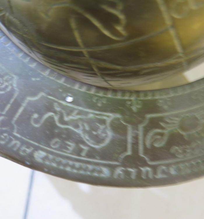 英国制地球仪_英国制地球仪价格_英国制地球