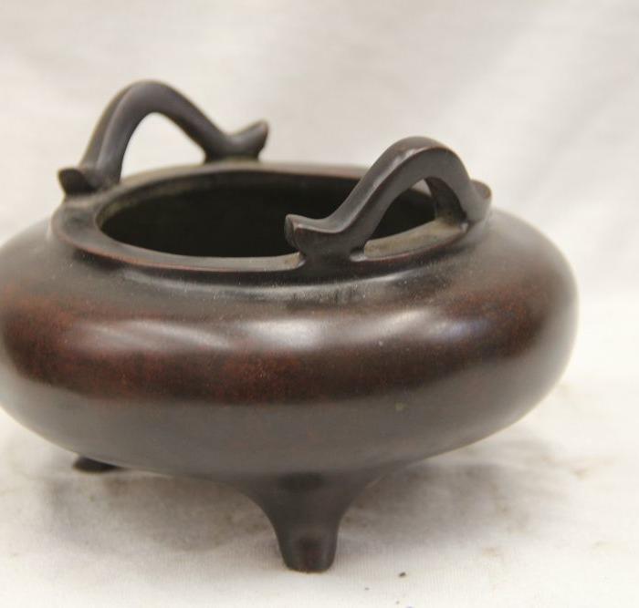 万历年制香炉_万历年制香炉价格_万历年制