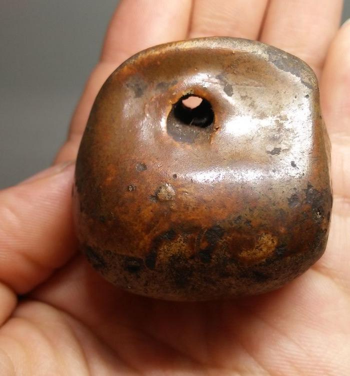 民国瓷秤砣_民国瓷秤砣价格_民国瓷秤砣图片