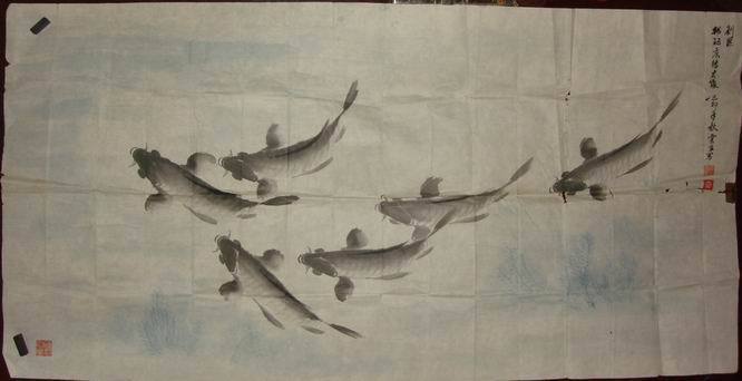 王云生 画片(十五)_王云生 画片(十五)价格_王云