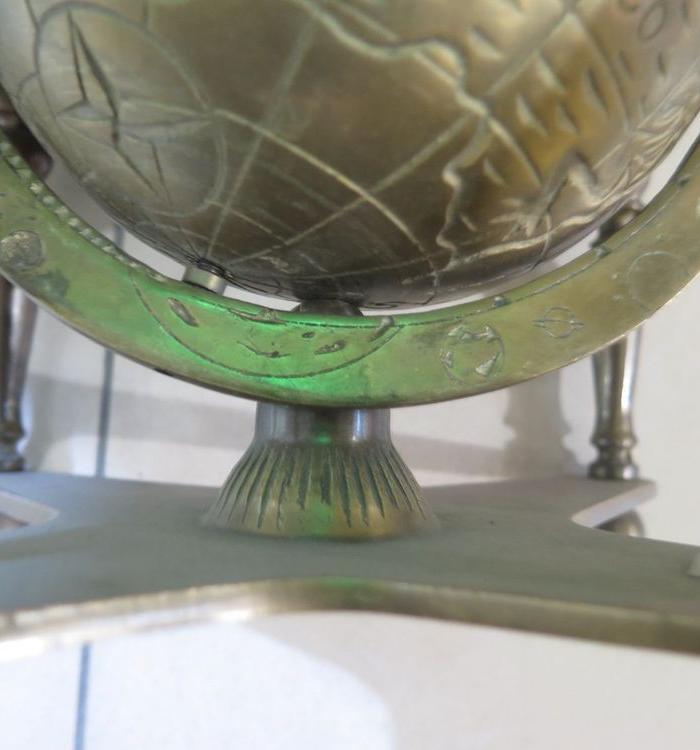 英国制地球仪_英国制地球仪价格_英国制地球