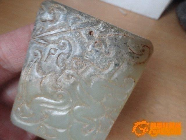 天子古希.老玉牌_天子古希.老玉牌价格_天子古