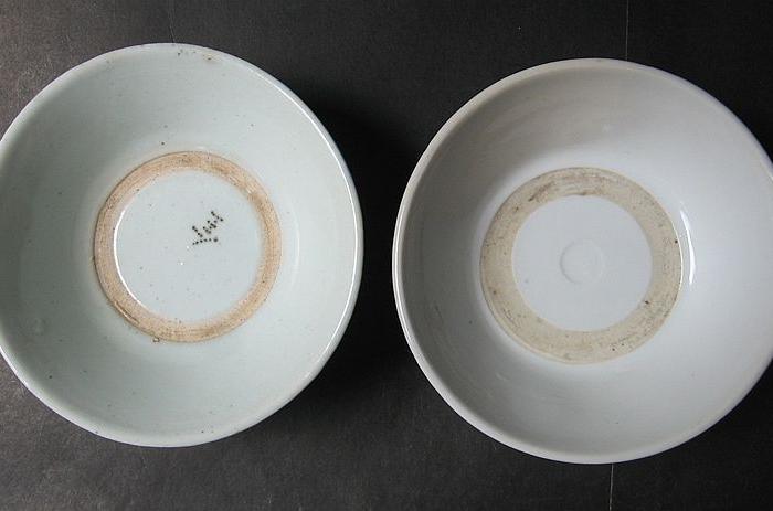 五,六十年代 碗六个_五,六十年代 碗六个价格_