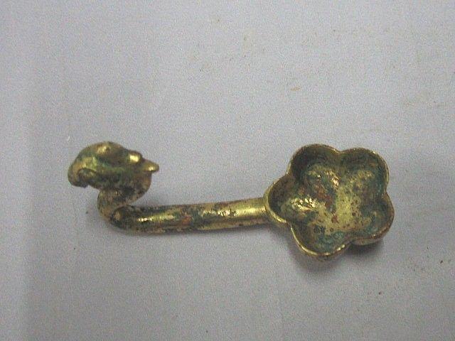 唐五代鎏金丹器_唐五代鎏金丹器价格_唐五代