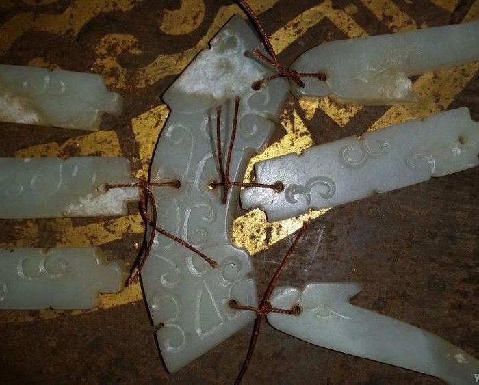 gu玉_gu玉价格_gu玉图片_来自藏友yinanna_杂