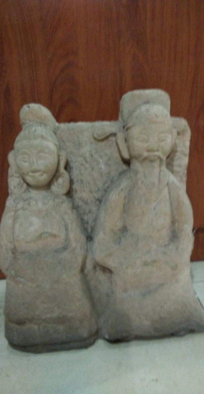 石土地公婆_石土地公婆价格_石土地公婆图片