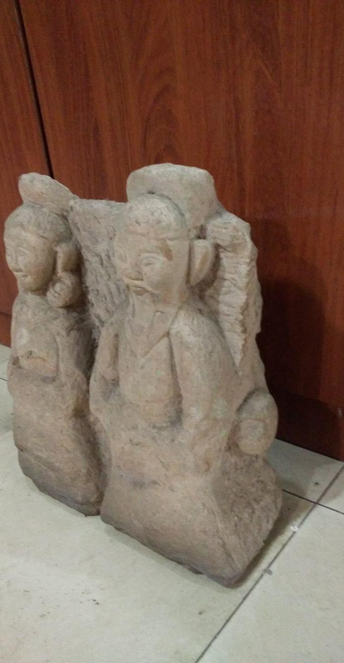 石土地公婆_石土地公婆价格_石土地公婆图片