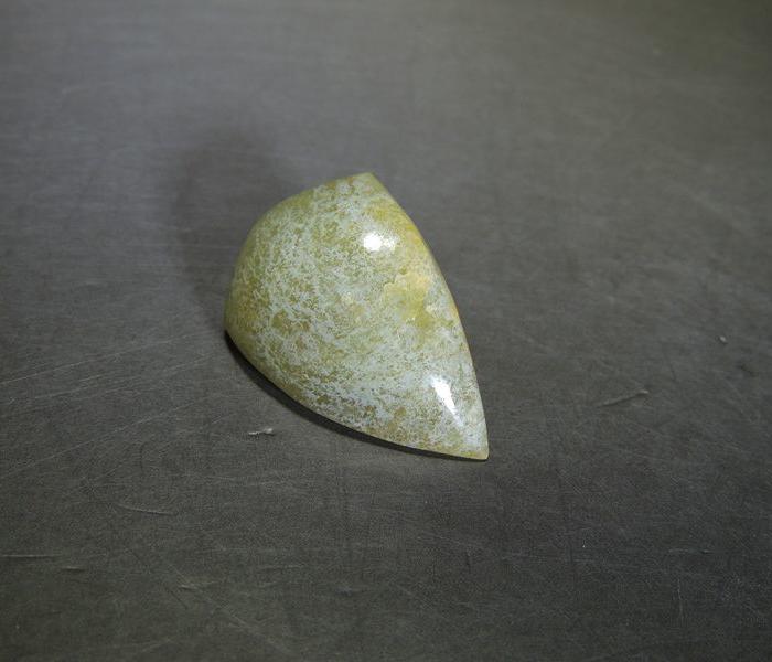 包邮!包顺丰!有意思的一只老玉和田小玉蝉挂饰