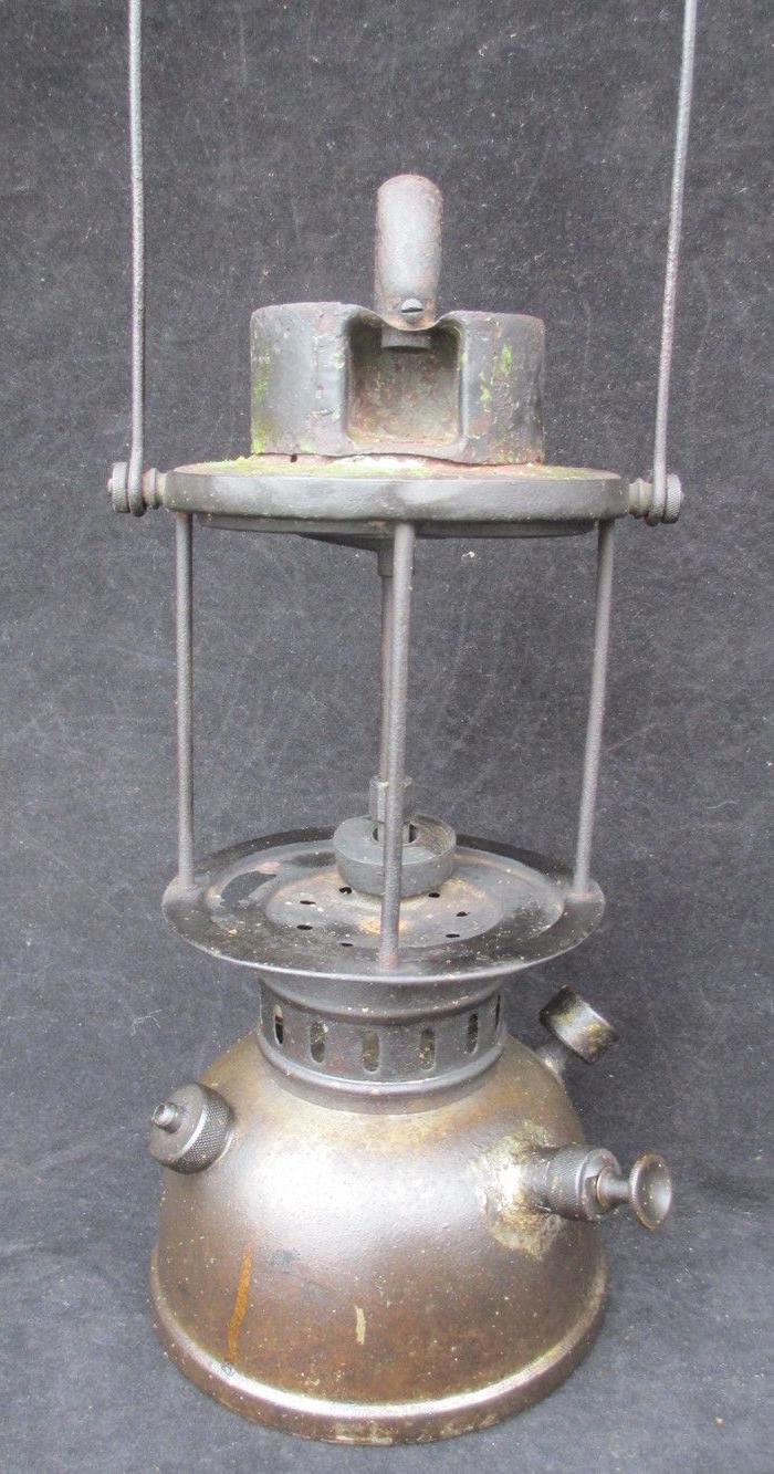 民国“福柏士洋行”煤气灯美品_民国“福柏士洋行”煤气灯美品价格_民国“福柏士洋行”煤气灯美品图片_来自藏友瓷器爱好_铜器_地摊交易_华夏收藏网 cang.com