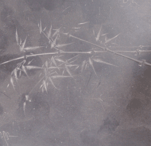 砚盘墨色石头砚盘正方形砚盘_砚盘墨色石头砚