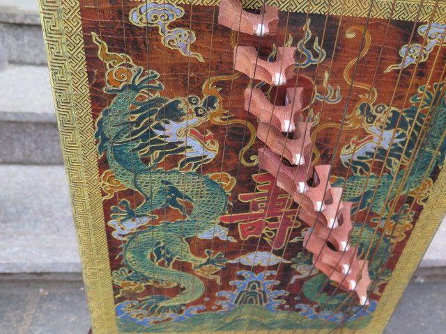 包老竖琴_包老竖琴价格_包老竖琴图片_来自藏