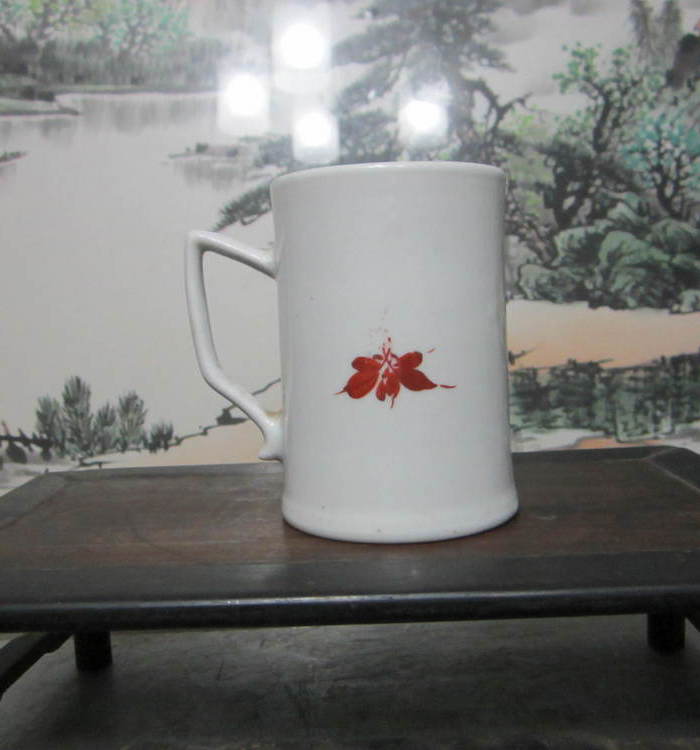 蔷薇花直筒挂杯_蔷薇花直筒挂杯价格_蔷薇花