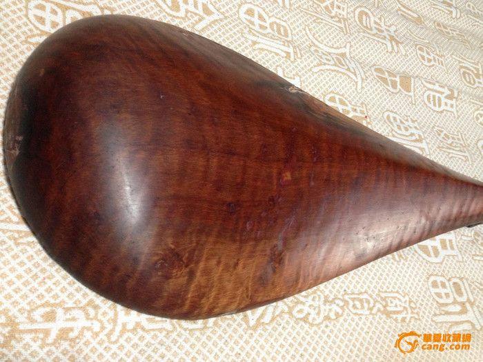 老花梨琵琶_老花梨琵琶价格_老花梨琵琶图片