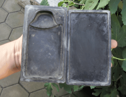 珍古阁清末民国老诗文读书破万卷下笔如有神