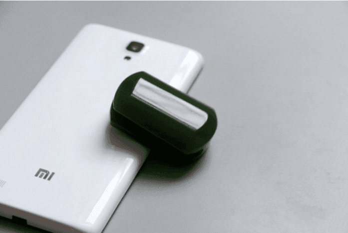 正品新疆和田玉碧玉菠菜绿皮带扣_正品新疆和