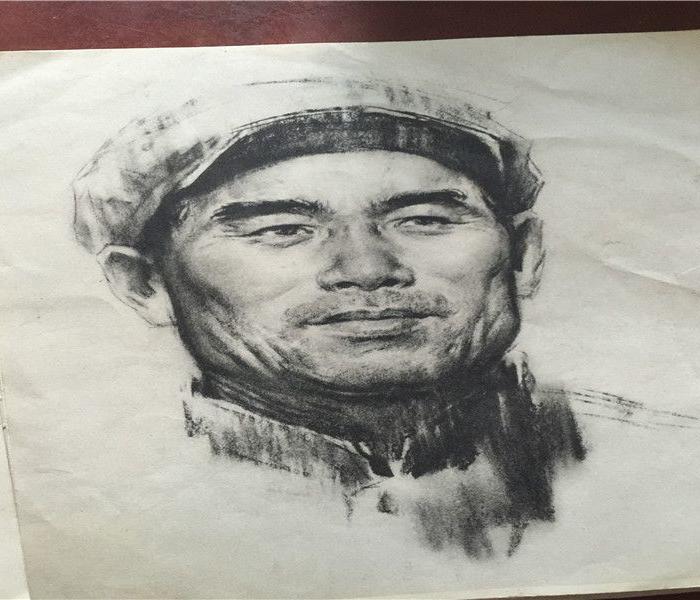 人物素描画册_人物素描画册价格_人物素描画