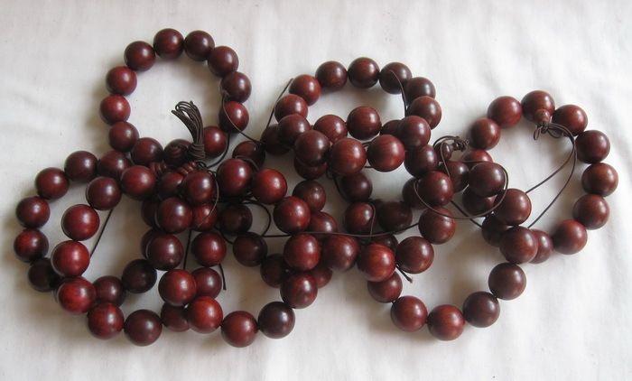 非洲血檀手串_非洲血檀手串价格_非洲血檀手