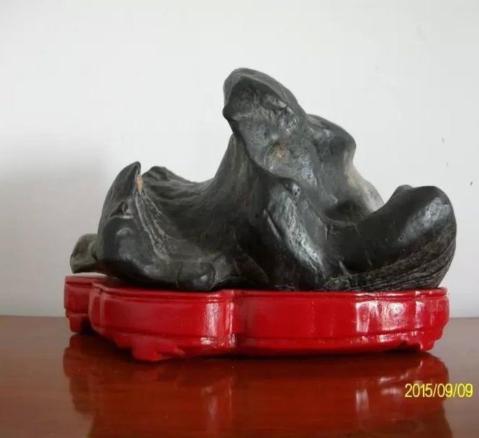 笔架(山)字石_笔架(山)字石价格_笔架(山)字石图