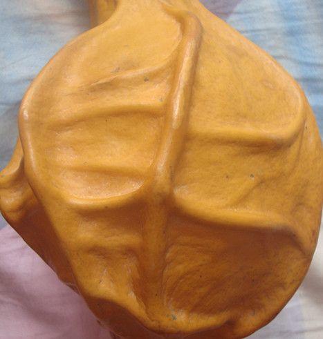 罕见畸形葫芦一对。_罕见畸形葫芦一对。价格