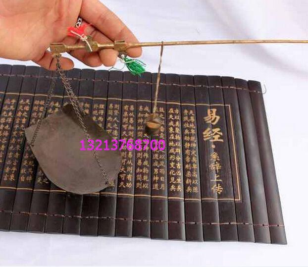 民国称药材戥子称小铜称称药材称克_民国称药