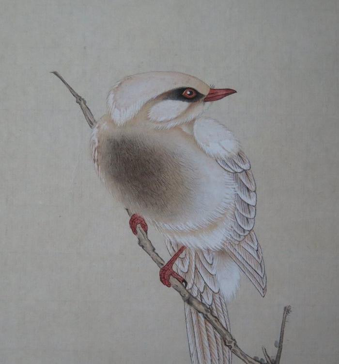 任重花鸟画片_任重花鸟画片价格_任重花鸟画