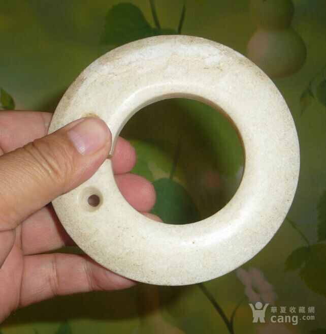 老玉环