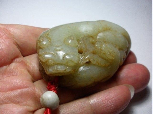 把件子母兽_把件子母兽价格_把件子母兽图片