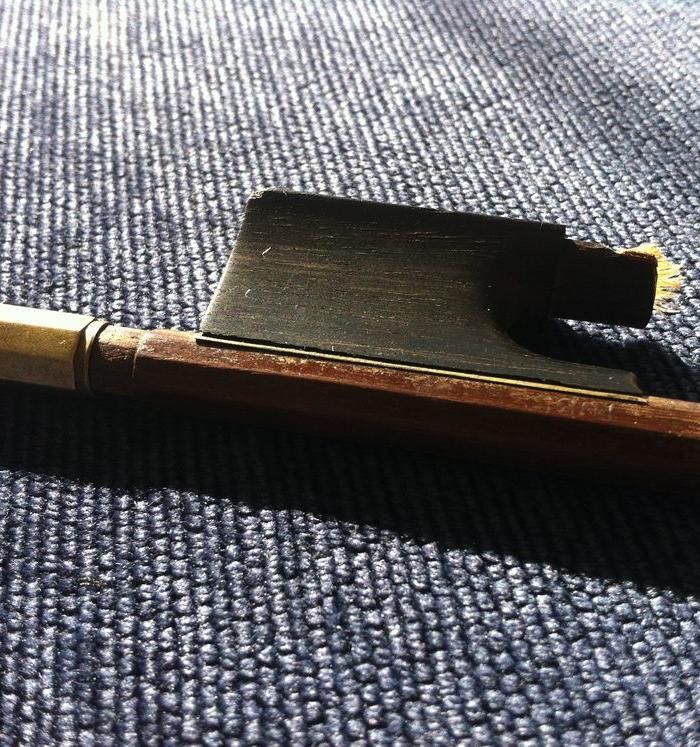 TUBBS 世界著名小提琴弓子_TUBBS 世界著名