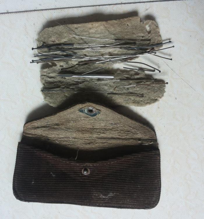 老针灸针_老针灸针价格_老针灸针图片_来自藏