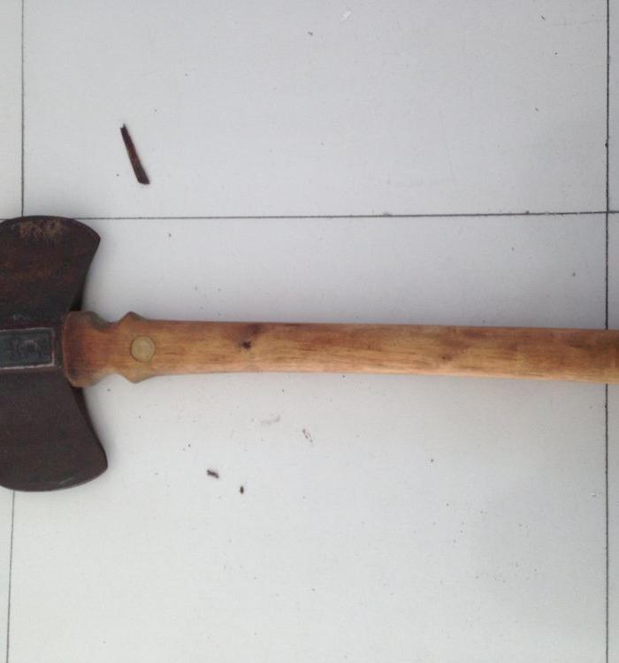 1816年德国斧子_1816年德国斧子价格_1816年