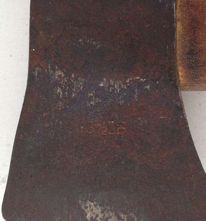 1816年德国斧子_1816年德国斧子价格_1816年