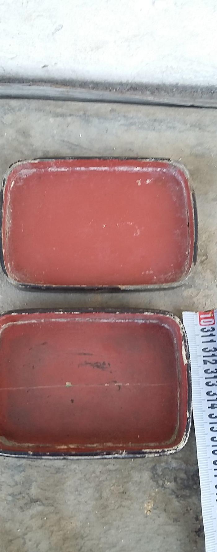 推官漆盒_推官漆盒价格_推官漆盒图片_来自藏