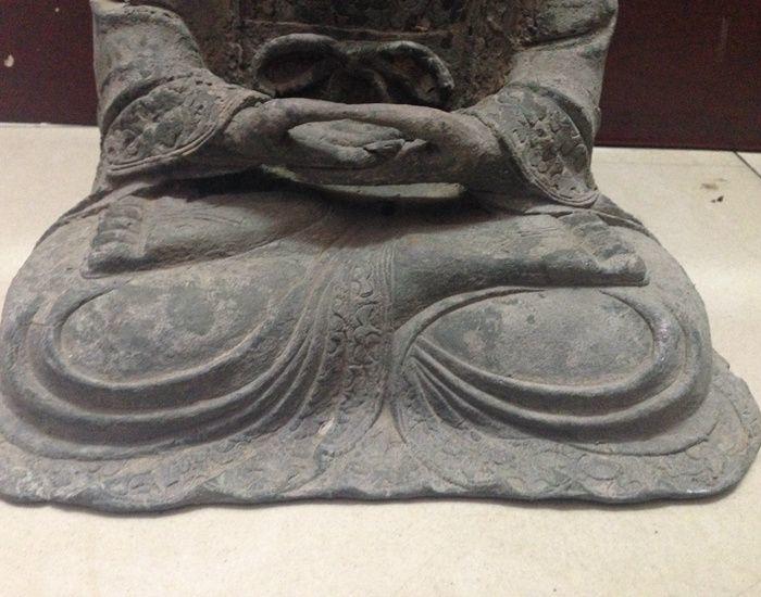 明代青铜佛像_明代青铜佛像价格_明代青铜佛