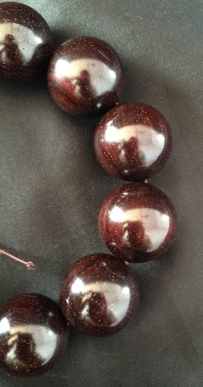 小叶紫檀玻璃底爆满金星2.0_小叶紫檀玻璃底爆