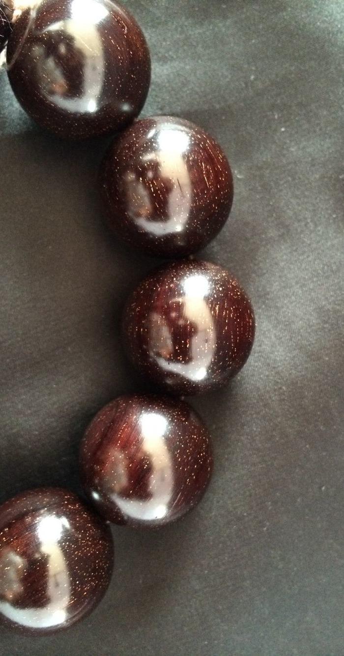 小叶紫檀玻璃底爆满金星2.0_小叶紫檀玻璃底爆