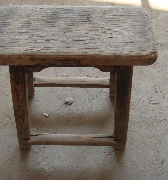 老榆木凳子_老榆木凳子价格_老榆木凳子图片